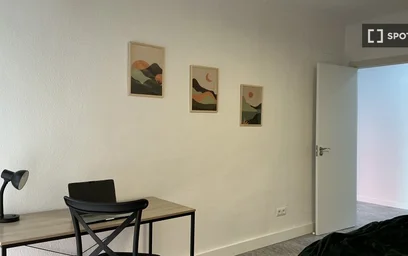 Privatzimmer in der Carrer Doctor Buades, bild 8 von 19