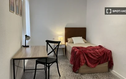 Privatzimmer in der Carrer Doctor Buades, bild 9 von 19