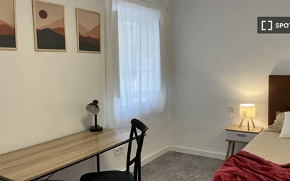 Privatzimmer in der Carrer Doctor Buades, bild 10 von 19