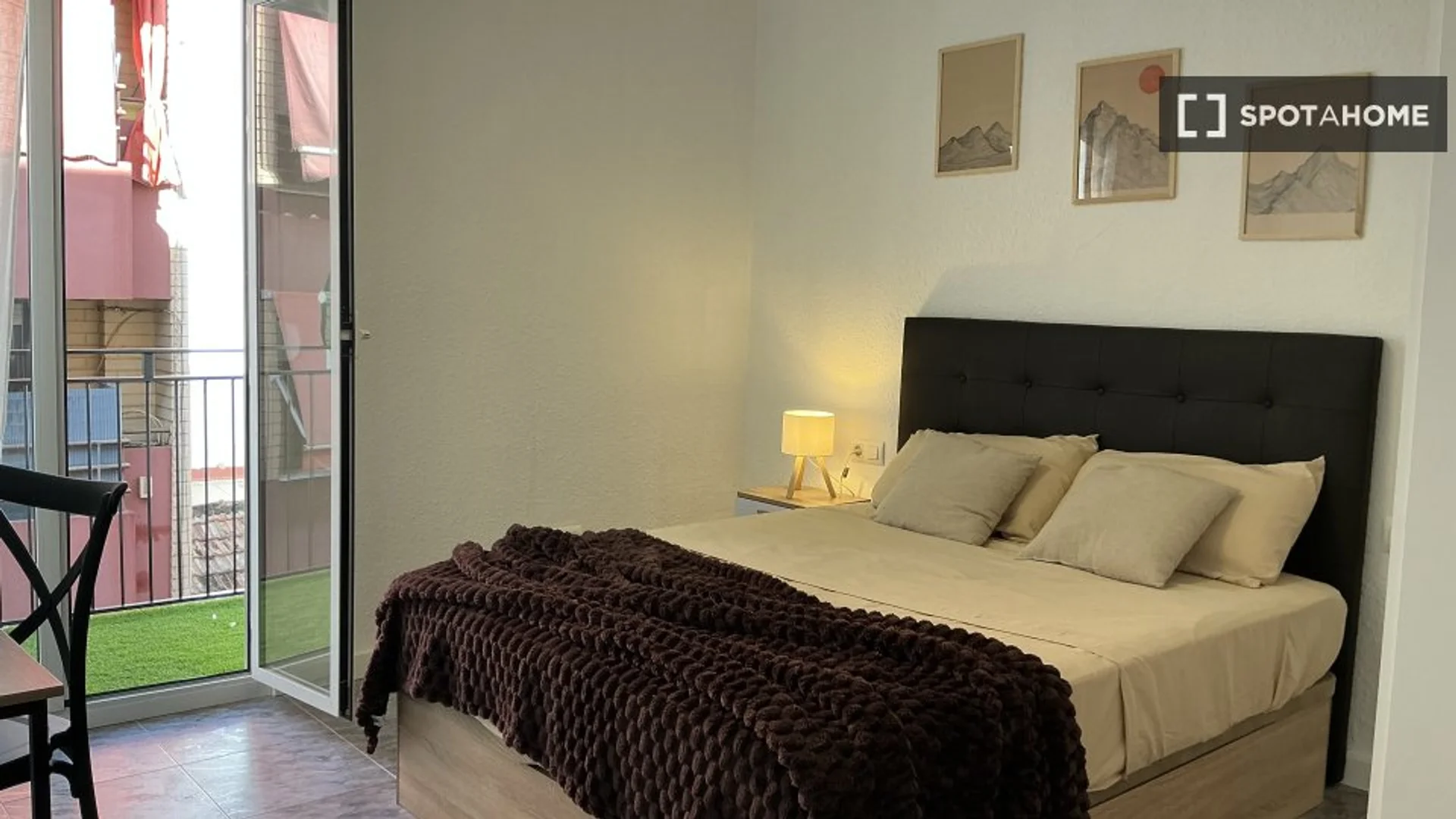 Preisgünstiges Studentenzimmer in günstiger Lage in