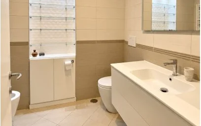 Habitación privada en Via Umberto Saba, imagen 4 de 19