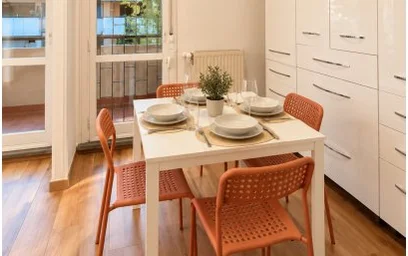 Habitación privada en Via Umberto Saba, imagen 7 de 19