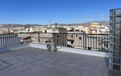 Monolocale in Acharnon, immagine 9 di 14
