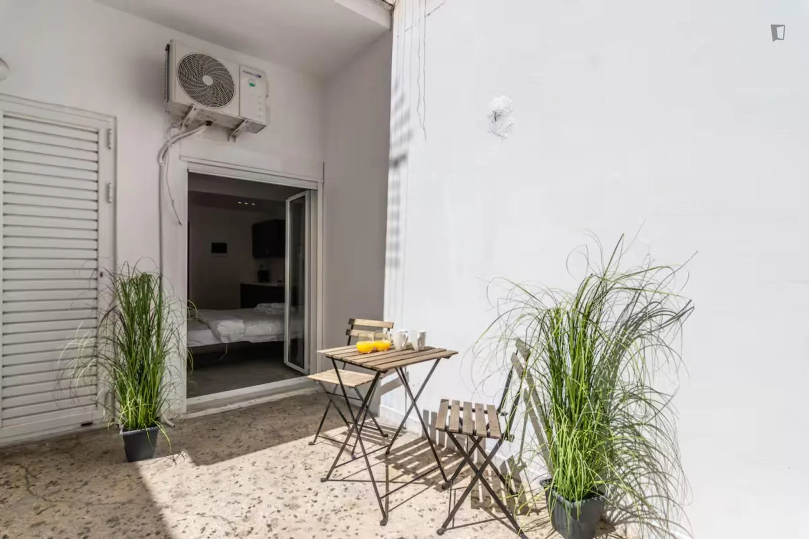 Monolocale chic vicino al campus a 