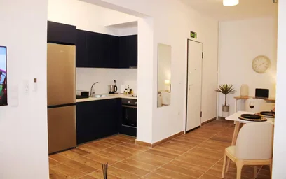 Monolocale in Cheronias, immagine 8 di 11