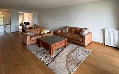 Entire apartment at Pieter Calandlaan, Amsterdam Nieuw-West, image 2 of 10