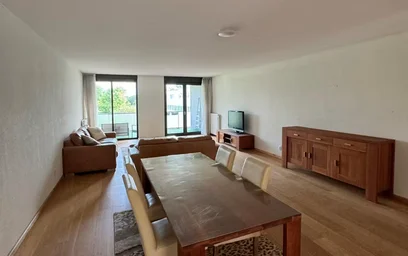 Entire apartment at Pieter Calandlaan, Amsterdam Nieuw-West, image 3 of 10