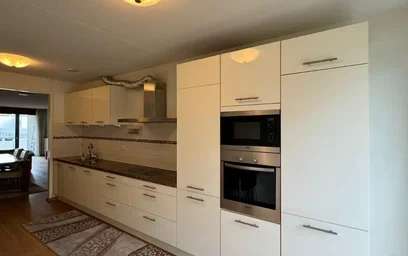 Entire apartment at Pieter Calandlaan, Amsterdam Nieuw-West, image 5 of 10