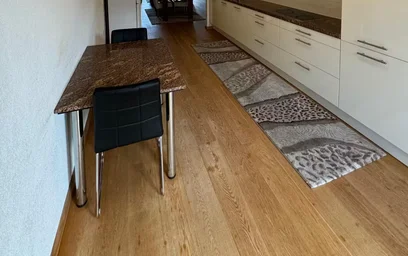 Entire apartment at Pieter Calandlaan, Amsterdam Nieuw-West, image 6 of 10