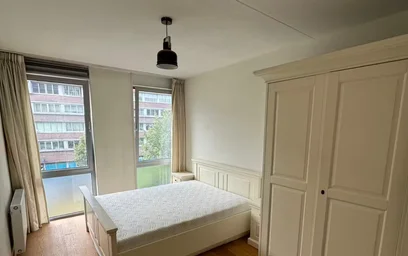 Entire apartment at Pieter Calandlaan, Amsterdam Nieuw-West, image 8 of 10