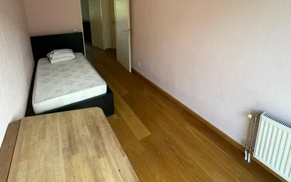 Entire apartment at Pieter Calandlaan, Amsterdam Nieuw-West, image 10 of 10