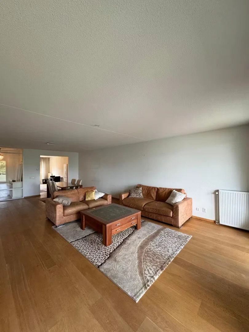 Pieter Calandlaan, Amsterdam Nieuw-West
