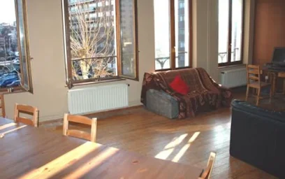 Özel oda konumu Rue Fontainas, 3 10 görüntüsü