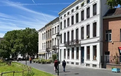 Özel oda konumu Rue Fontainas, 5 10 görüntüsü