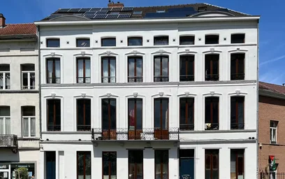 Özel oda konumu Rue Fontainas, 6 10 görüntüsü