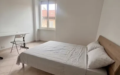 Całe miejsce Via Bussoleno, Cenisia, obraz 1 10