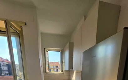 Całe miejsce Via Bussoleno, Cenisia, obraz 9 10