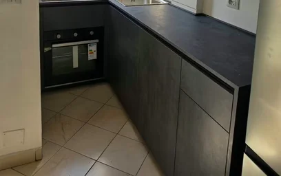 Całe miejsce Via Bussoleno, Cenisia, obraz 10 10