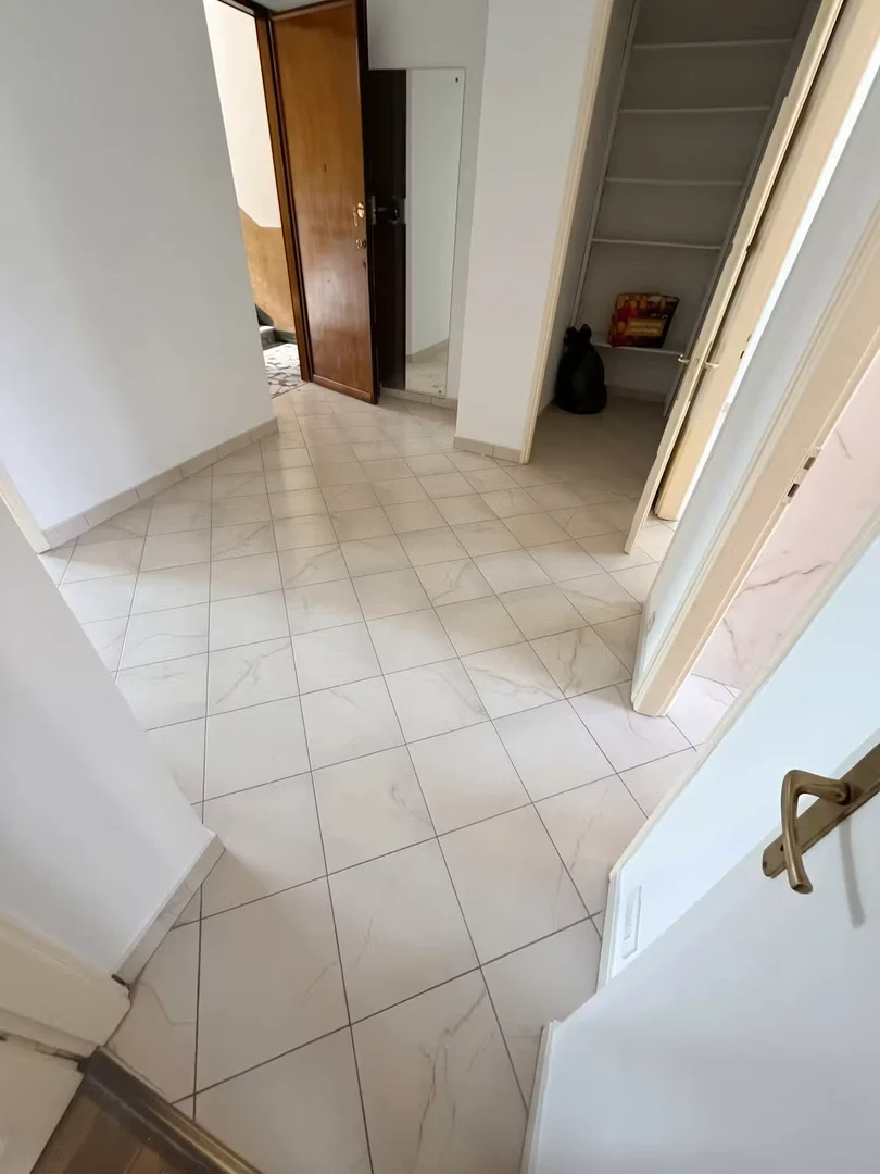 Via Bussoleno, Cenisia