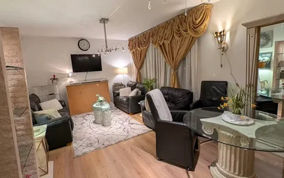 {area} içinde 2 yatak odalı konaklama