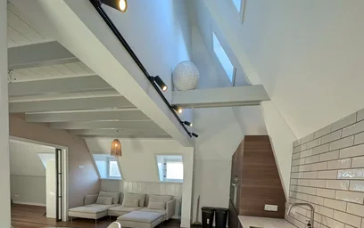Modern and bright flat in {area}