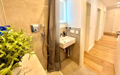 Privatzimmer in der Plettstraße, Ramersdorf-Perlach, bild 4 von 8