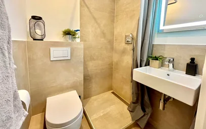 Privatzimmer in der Plettstraße, Ramersdorf-Perlach, bild 5 von 8