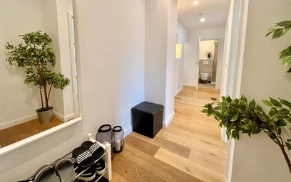 Privatzimmer in der Plettstraße, Ramersdorf-Perlach, bild 6 von 8