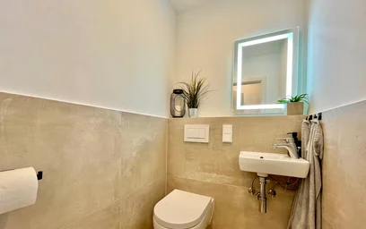 Privatzimmer in der Plettstraße, Ramersdorf-Perlach, bild 7 von 8
