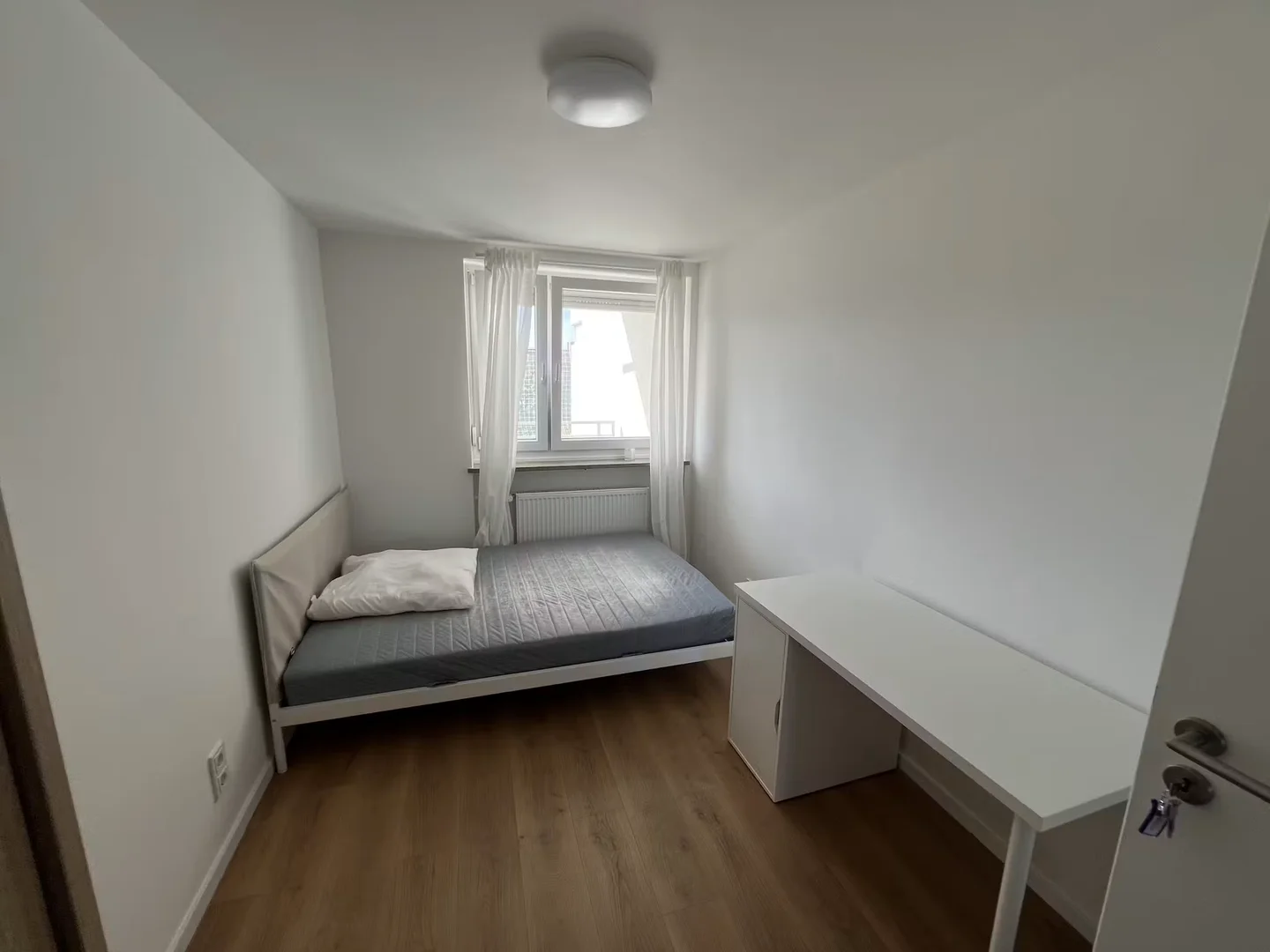 Preisgünstiges Studentenzimmer in günstiger Lage in 
