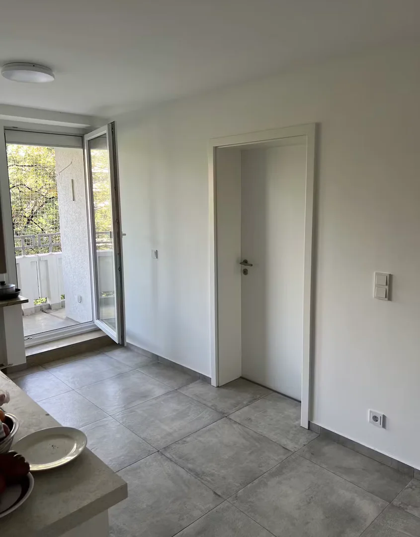 Studentenfreundliches Zimmer in  mit modernen Annehmlichkeiten