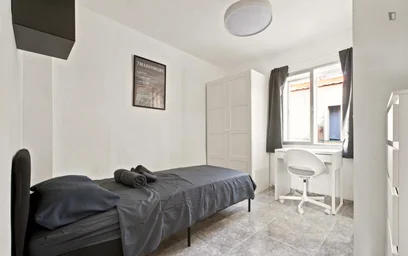Privatzimmer in der Av. de las Ciudades, bild 1 von 16