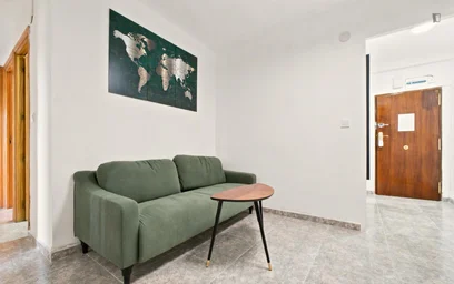 Privatzimmer in der Av. de las Ciudades, bild 12 von 16