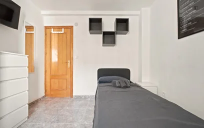 Privatzimmer in der Av. de las Ciudades, bild 3 von 16
