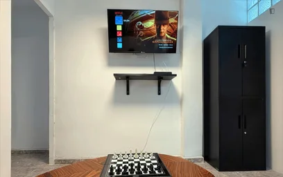 Privatzimmer in der Av. de las Ciudades, bild 9 von 16