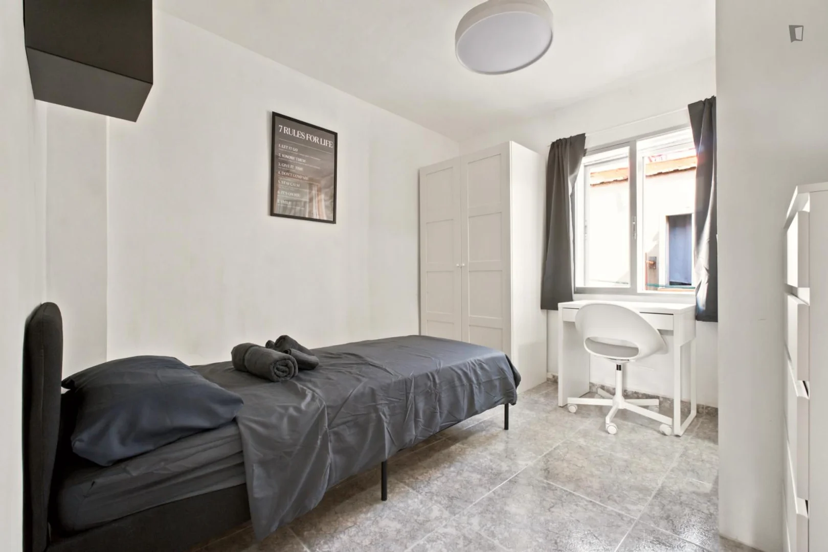 Preisgünstiges Studentenzimmer in günstiger Lage in 