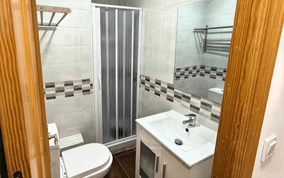 Privatzimmer in der Av. de las Ciudades, bild 14 von 16