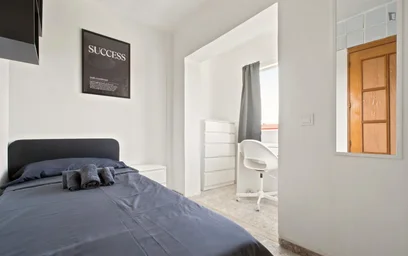 Privatzimmer in der Av. de las Ciudades, bild 3 von 16