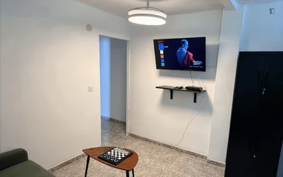 Privatzimmer in der Av. de las Ciudades, bild 6 von 16