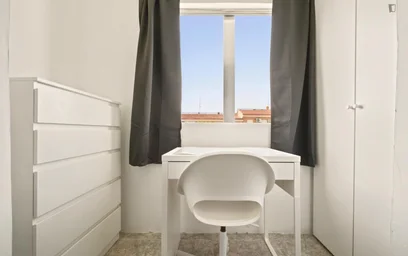 Privatzimmer in der Av. de las Ciudades, bild 4 von 16