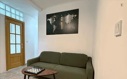 Privatzimmer in der Av. de las Ciudades, bild 5 von 16