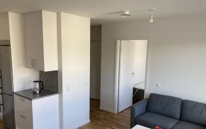 Alojamiento entero en Krögerspromenad 29, imagen 2 de 15