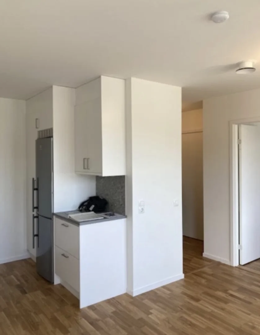 Krögerspromenad 29