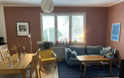 Apartamento moderno y luminoso en {area}