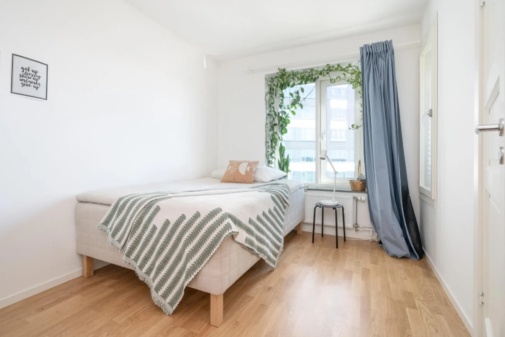 Borgarfjordsgatan 21 B