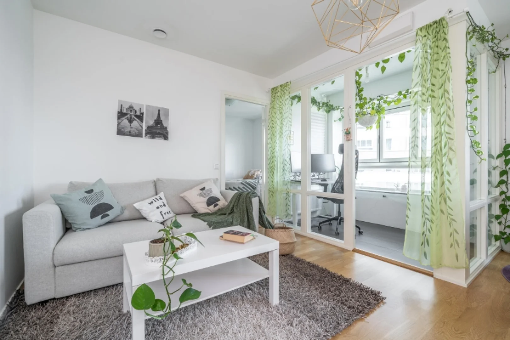 Borgarfjordsgatan 21 B
