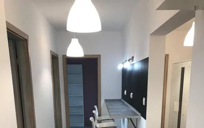 Özel oda konumu Na Uboczu, 8 8 görüntüsü