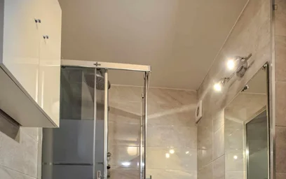 Habitación privada en Williama Szekspira, imagen 9 de 11