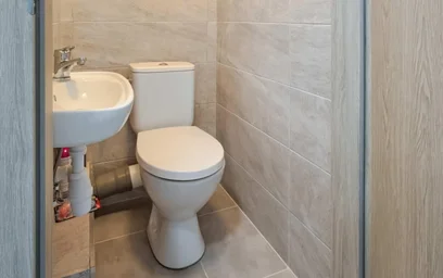 Habitación privada en Williama Szekspira, imagen 10 de 11