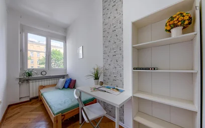 Habitación privada en Wilcza, imagen 1 de 9